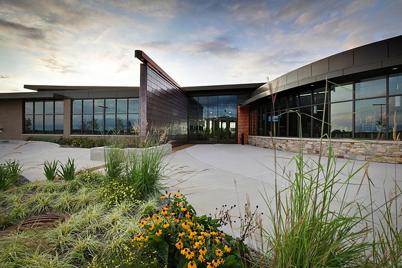 Davenport Public Library-1