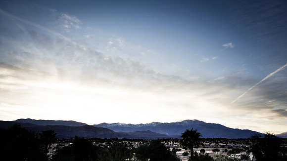 Palm Desert